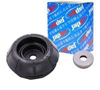 JAPKO SMJ0047 Copela de amortiguador Eje delantero Compatible con CHEVROLET NUBIRA Ranchera familiar, DAEWOO LACETTI Fastback KLAN