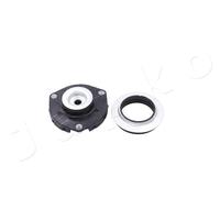 JAPKO SMJ0145 Copela de amortiguador Eje delantero Compatible con VW Polo IV Hatchback 9N, 9A Fox Hatchback 5Z1, 5Z3, 5Z4 POLO 6N2 Polo Variant 6V5 Polo IV Sedán 9A4, 9A2, 9N2, 9A6, AUDI A2 8Z0