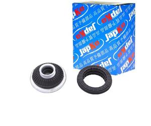 JAPKO SMJ0177 Copela de amortiguador Eje delantero Compatible con OPEL Zafira B A05 Astra H Caravan A04 Astra H Hatchback A04 Astra H TwinTop A04 Astra H GTC A04 Astra Classic Caravan A04