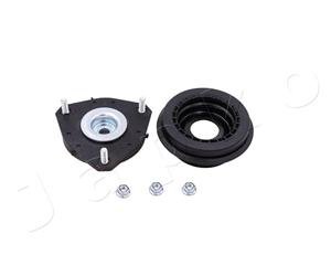 JAPKO SMJ0194 Copela de amortiguador Eje delantero Compatible con FORD Transit Mk6 Furgoneta V347, V348, FA Transit Mk6 Autobús V347, V348, FD, FB, FS, FZ, FC Transit Mk6 Tourneo