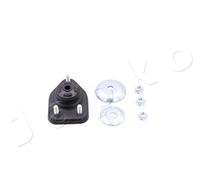 JAPKO SMJ0215 Copela de amortiguador Eje trasero Compatible con BMW X3 E83