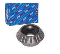 JAPKO SMJ0483 Copela de amortiguador Eje delantero Compatible con CHEVROLET Aveo/Kalos Hatchback T250, T255, DAEWOO KALOS KLAS