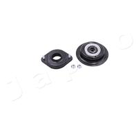 JAPKO Soporte De Amortiguador Delantero Para Opel Corsa B 73_ 78_ 79_ 93_ 94_