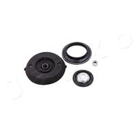 JAPKO Soporte De Amortiguador Delantero Para Peugeot 308 SW I 4E_ 4H_ Citroën C4