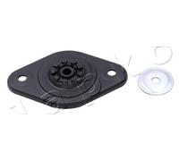 JAPKO Soporte De Amortiguador Trasero Para Hyundai Accent III MC KIA Rio II JB
