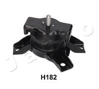 JAPKO Soporte De Motor Delante Derecho Compatible Para Hyundai Getz TB