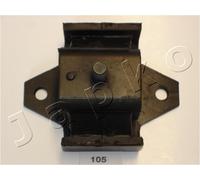 JAPKO Soporte Motor Trasero Izquierdo Para Nissan Patrol GR IV Y60 Y61 K160