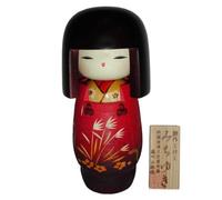 Japmania - Muñeca Kokeshi - Michiyuki