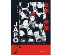 japó: viatge d anada i tornada