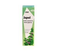 Japol aceite esenc menta japo 10ml salus