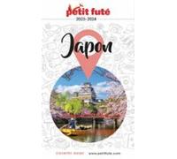 Japon 2023 Petit Futé (ebook)