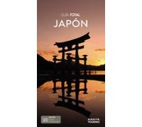 Japón 2026 (2ª Ed.) (guia Total)