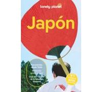 japón 2027-2028 (lonely planet)