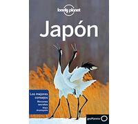 Japón 7 (Guías de País Lonely Planet)
