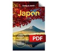Japon 8ed (ebook)