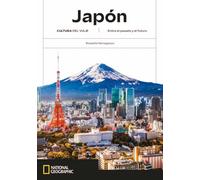 Japón - Cultura del viaje: Entre el pasado y el futuro. (TRAVEL COOLTURE)