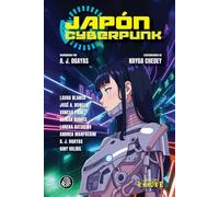 Japon Cyberpunk