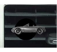 Japón deportes coche clásico MX 5 (Miata) RHD ref123 diseño efecto estaño ambientador de ventilación kit decoración coche van camión mini autobús