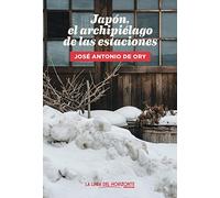 Japón, el archipiélago de las estaciones: 23 (Fuera de sí. Contemporáneos)