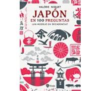 Japón En 100 Preguntas