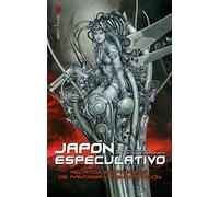 Japon Especulativo
