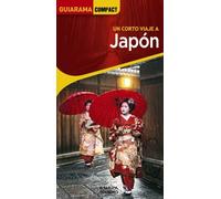 Japón (GUIARAMA COMPACT - Internacional)