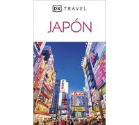 Japón (Guías Visuales): Inspírate, planifica, descubre, explora (Guías de viaje)
