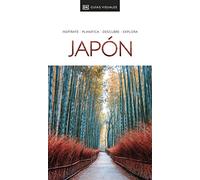 Japón (Guías Visuales): Inspírate, planifica, descubre, explora (Guías de viaje)