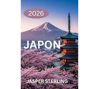 JAPON GUIDE DE VOYAGE 2026