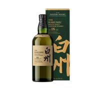 Japón Hakushu 18 Years Old con Estuche
