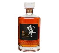 Japón Hibiki 21 Years Old Japanese Blended Whisky
