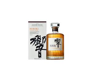 Japón Hibiki Japanese Harmony con Estuche