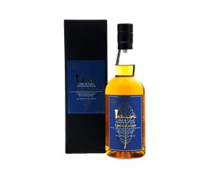 Japón Ichiro's Malt Pure Chichibu Malt & Grain Reserve Limited Edition