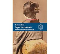 Japón inexplorado: 2 (Meridianos)