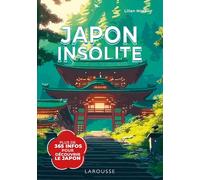 Japon insolite