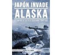 Japon Invade Alaska