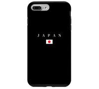 JAPÓN Japonés JAPAN Carcasa para iPhone 7 Plus/8 Plus