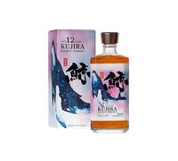 Japón Kujira 12 Years Japanese Sherry Cask Whisky Limited Edition