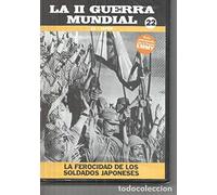 JAPON - LA FEROCIDAD DE LOS SOLDADOS JAPONESES