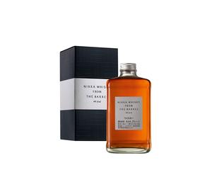 Japón Nikka From The Barrel 0.5 l