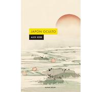 JAPON OCULTO: 173 (Alpha Decay)