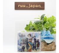 Octopath Traveler II - Game Soundtrack