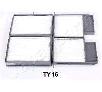 Japón Parts Faa de TY16 Calefacción