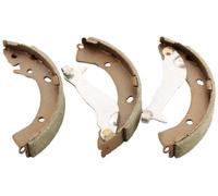 Japón Parts GF de h18af Juego de zapatas de freno