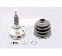 Japón Parts GI de Articulación de H25, accionamiento onda