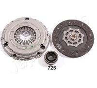 Japón Parts KF de 725 Kit de embrague