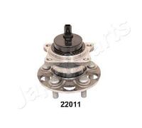 JAPANPARTS KK-22011 Cubo de rueda