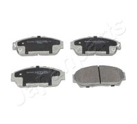 Japón Parts PA de 431af pastillas de freno