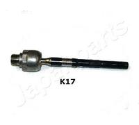 Japón Parts RD de K17 Rótula de dirección (