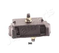 JAPANPARTS RU-360 Soporte, motor